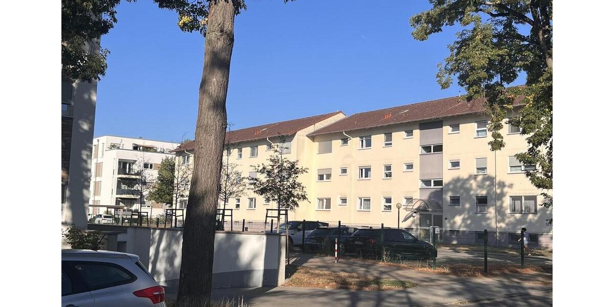 Etagenwohnung Hanau Lamboy - 5 Zimmer, 139 m&sup2;, 479.000&euro; | Angebot:27629169