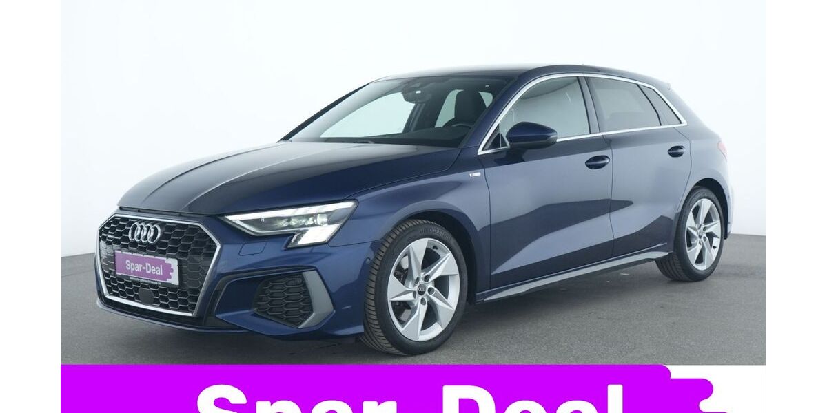 Audi A3 62.982 km 28.143 &euro; Dietzenbach bei Frankfurt 63128