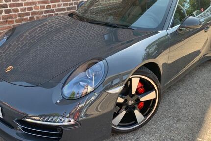 Porsche 911 Urmodell 48.700 km 129.911 &euro; Bad Homburg 61350