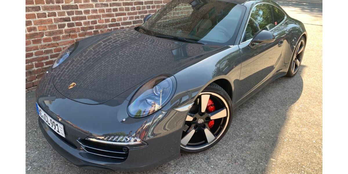 Porsche 911 Urmodell 48.700 km 129.911 &euro; Bad Homburg 61350