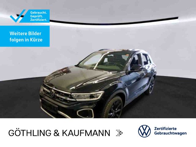 VW T-Roc 44.291 km 25.180 &euro; Eschborn 65760