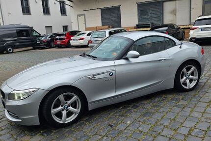 BMW Z4 174.000 km 19.730 &euro; Frankfurt 60431