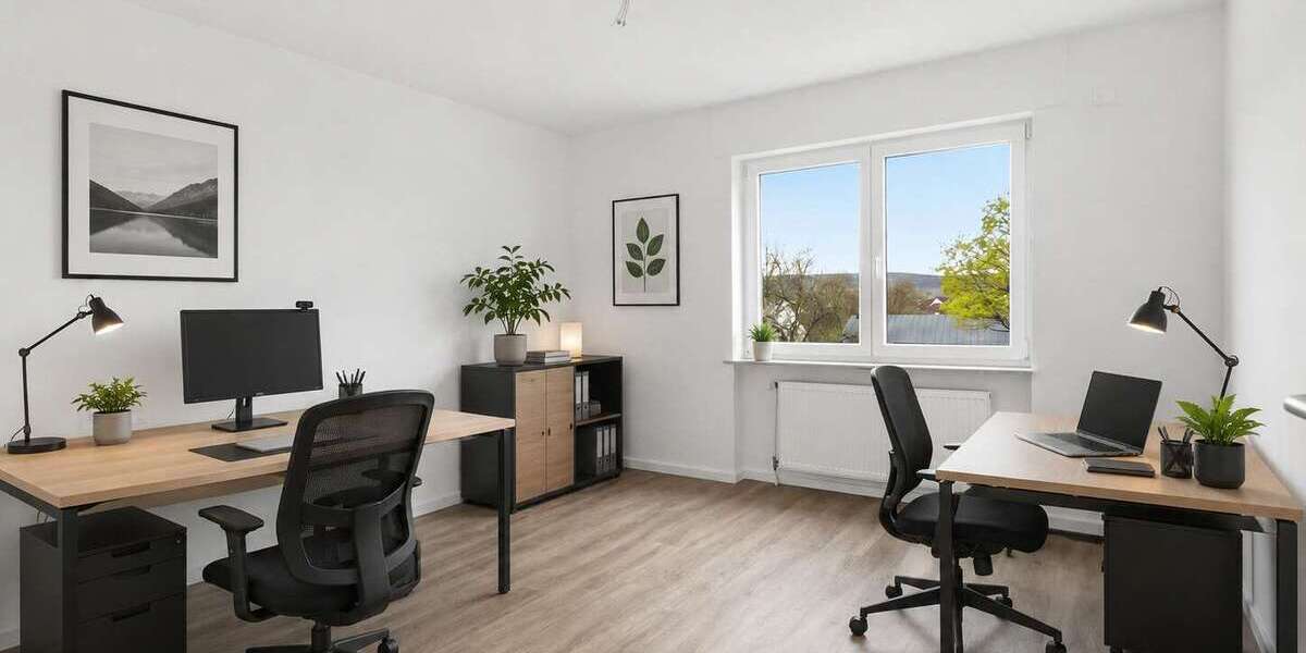 Gewerbeobjekt Großostheim / Pflaumheim Pflaumheim - 950&euro; | Angebot:26633084