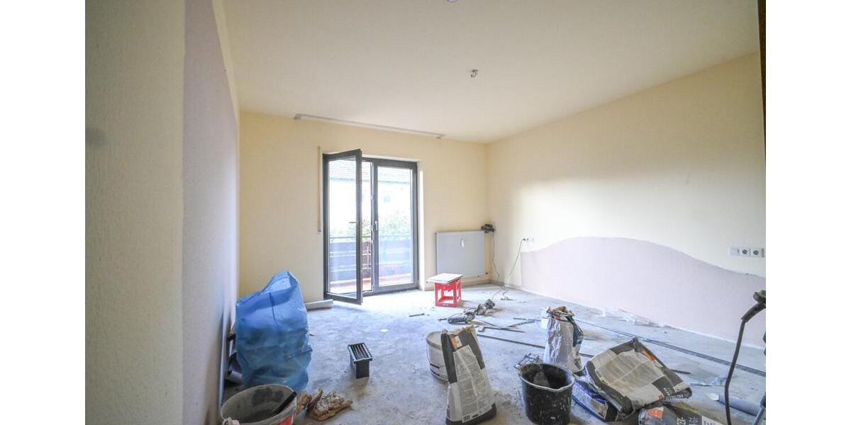 Etagenwohnung Großostheim - 4 Zimmer, 108 m&sup2;, 1.100&euro; | Angebot:25149910