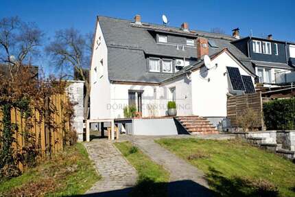 Haus Frankfurt West - 4 Zimmer, 116 m&sup2;, 549.000&euro; | Angebot:25261814