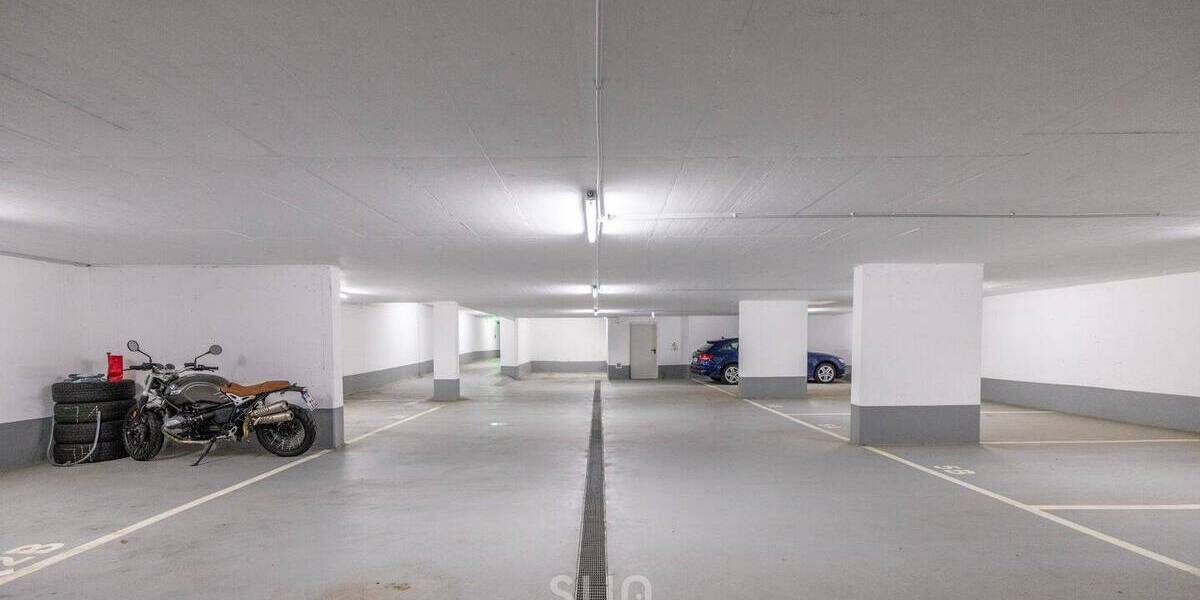 Terrassenwohnung Bad Vilbel - 3 Zimmer, 82 m&sup2;, 530.000&euro; | Angebot:25690915