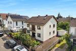 Mehrfamilienhaus, Wohnhaus Rödermark Urberach - 8 Zimmer, 191 m&sup2;, 629.000&euro; | Angebot:26643410