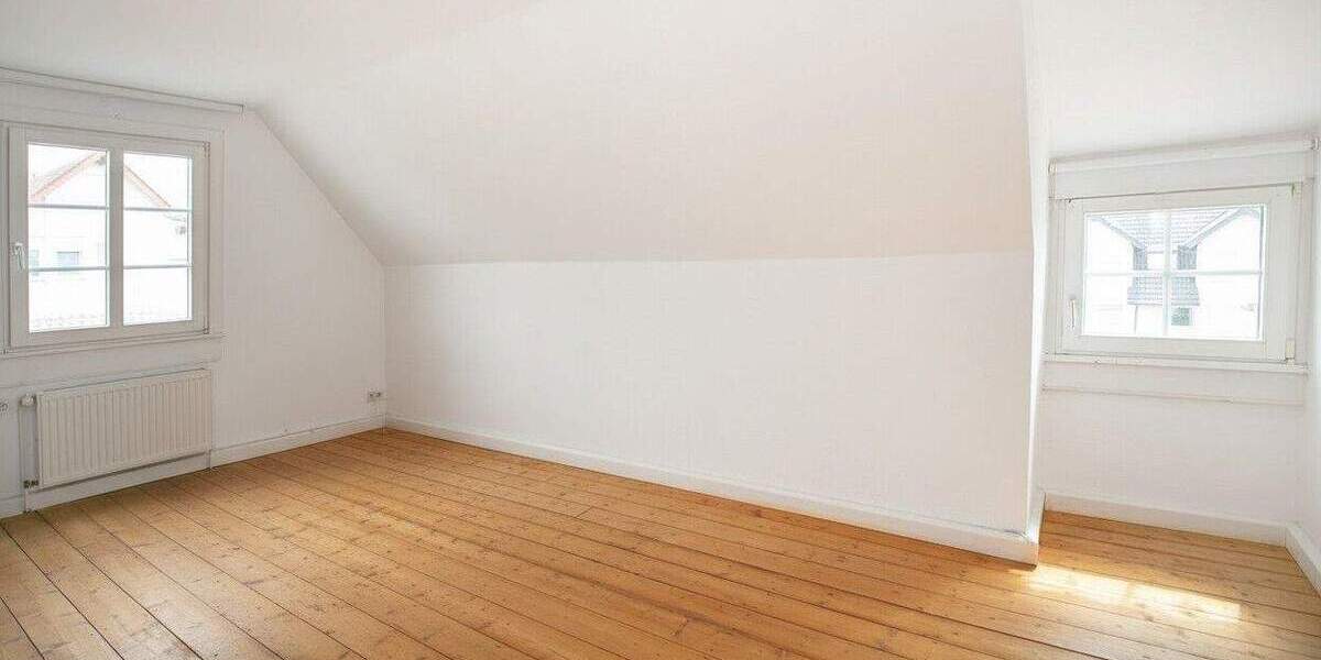 Einfamilienhaus Langen - 8 Zimmer, 190 m&sup2;, 849.000&euro; | Angebot:25688995