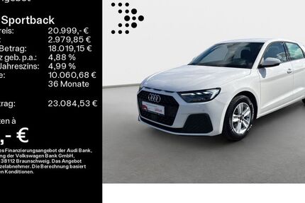 Audi A1 57.800 km 20.999 &euro; Hanau 63452