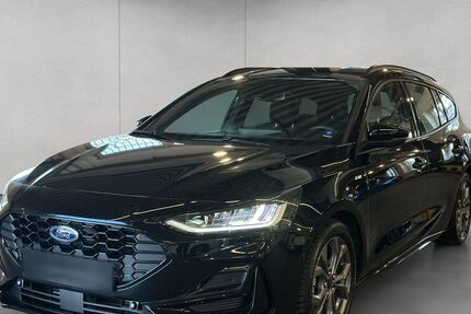 Ford Focus 4.039 km 22.950 &euro; Frankfurt 60386