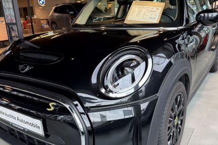 Mini Cooper SE 23.847 km 16.966 &euro; Rödermark 63322
