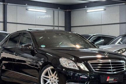 Mercedes-Benz E 350 143.000 km 20.490 &euro; Maintal 63477