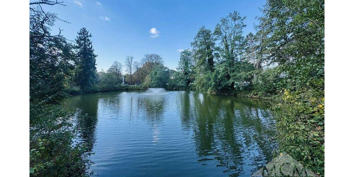 Etagenwohnung Offenbach / Tempelsee Offenbach am Main - 3 Zimmer, 96 m&sup2;, 508.800&euro; | Angebot:25704453