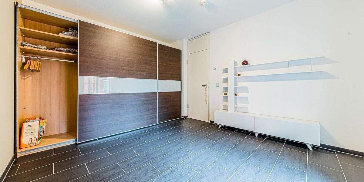 Etagenwohnung Frankfurt am Main Gallus - 3 Zimmer, 115 m&sup2;, 3.840&euro; | Angebot:25937437