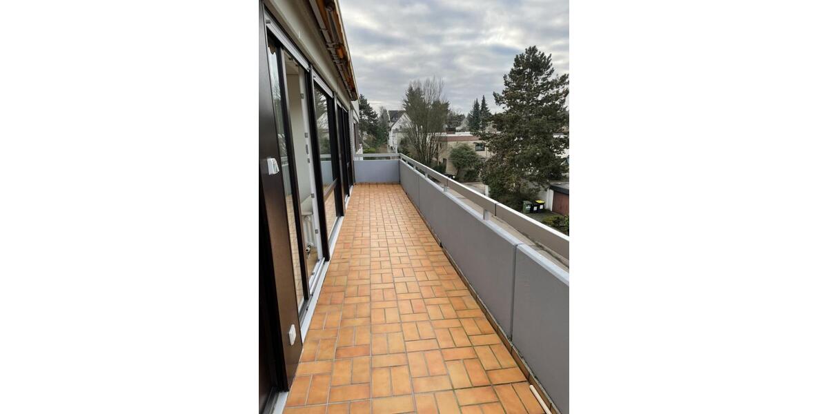 Etagenwohnung Frankfurt am Main Sachsenhausen Süd - 7 Zimmer, 95 m&sup2;, 595.000&euro; | Angebot:25957244