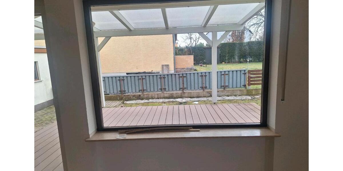 Etagenwohnung Karlstein am Main - 4 Zimmer, 110 m&sup2;, 1.300&euro; | Angebot:25285964