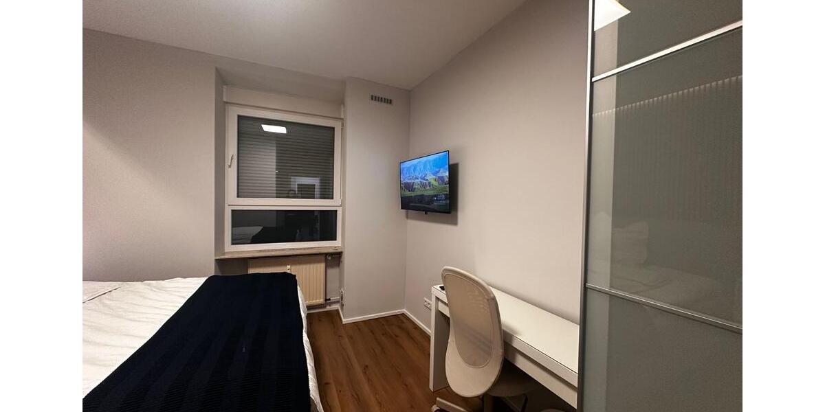 Erdgeschoßwohnung Frankfurt am Main Bonames - 1 Zimmer, 16 m&sup2;, 700&euro; | Angebot:25271222