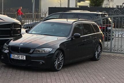 BMW 330 244.000 km 10.000 &euro; Kelsterbach 65451