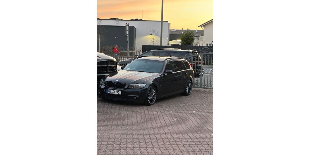 BMW 330 244.000 km 10.000 &euro; Kelsterbach 65451