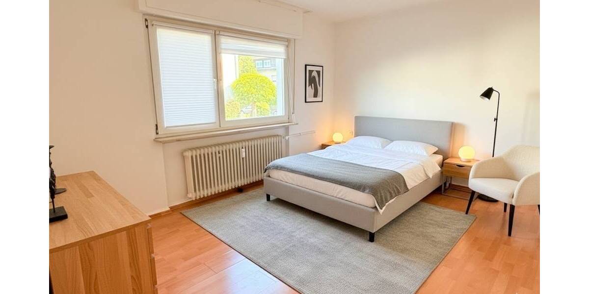Etagenwohnung Heusenstamm - 3 Zimmer, 74 m&sup2;, 250.000&euro; | Angebot:26402792