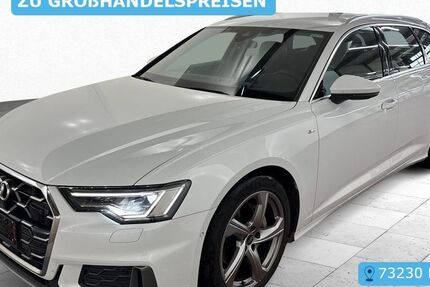 Audi A6 84.592 km 37.597 &euro; Frankfurt 60596