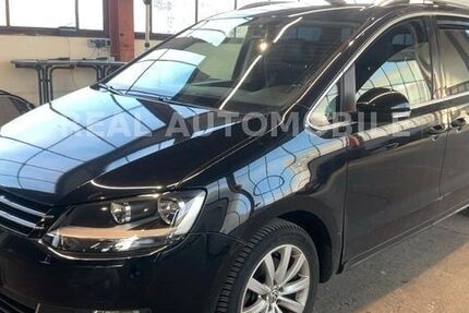 VW Sharan 227.000 km 8.500 &euro; Frankfurt am Main 65933