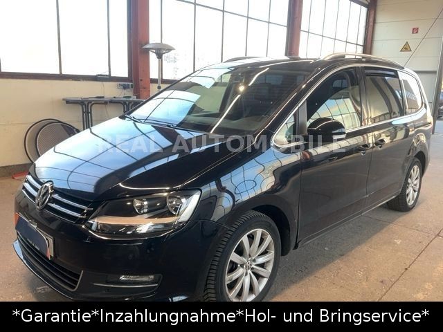 VW Sharan 227.000 km 8.500 &euro; Frankfurt am Main 65933