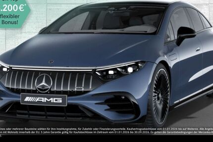 Mercedes-Benz EQS 86.973 km 72.490 &euro; Frankfurt 60599
