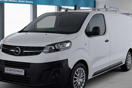 Opel Vivaro 51.175 km 17.490 &euro; Maintal 63477