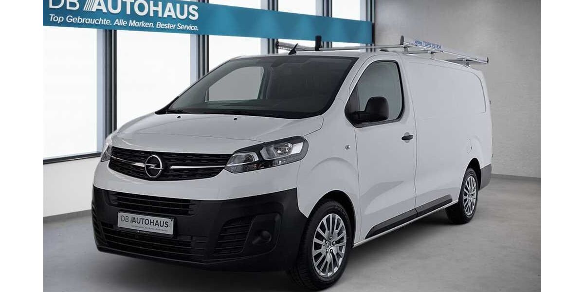 Opel Vivaro 51.175 km 17.490 &euro; Maintal 63477