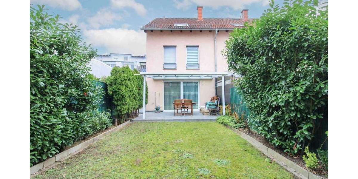 Einfamilienhaus Frankfurt am Main Schwanheim - 5 Zimmer, 145 m&sup2;, 949.000&euro; | Angebot:25873166