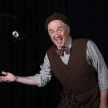 Locker vom Zocker 17.05.2026 Mausoleum