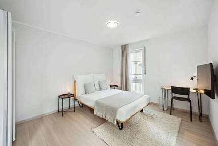 Zimmer Frankfurt am Main Westend Süd - 1 Zimmer, 1.080&euro; | Angebot:25969866