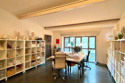 Gewerbeobjekt Frankfurt am Main Ostend - 1.900&euro; | Angebot:25994391