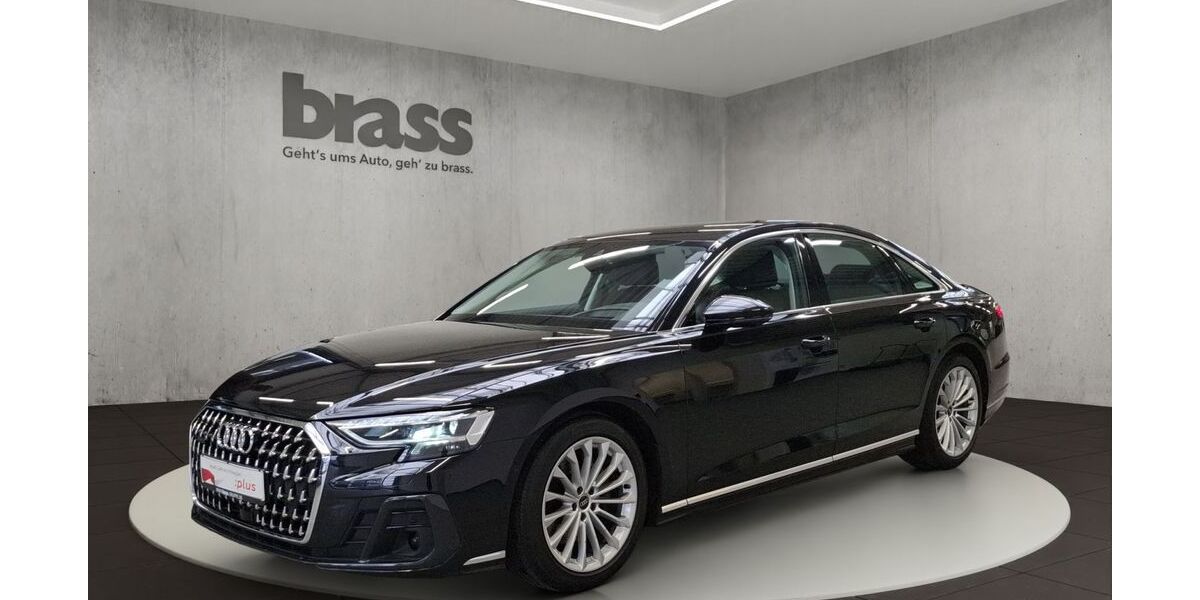 Audi A8 54.367 km 59.800 &euro; Dietzenbach 63128