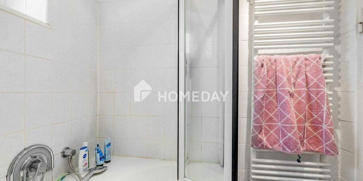 Reihenmittelhaus Frankfurt am Main Praunheim - 4 Zimmer, 95 m&sup2;, 499.000&euro; | Angebot:25699221