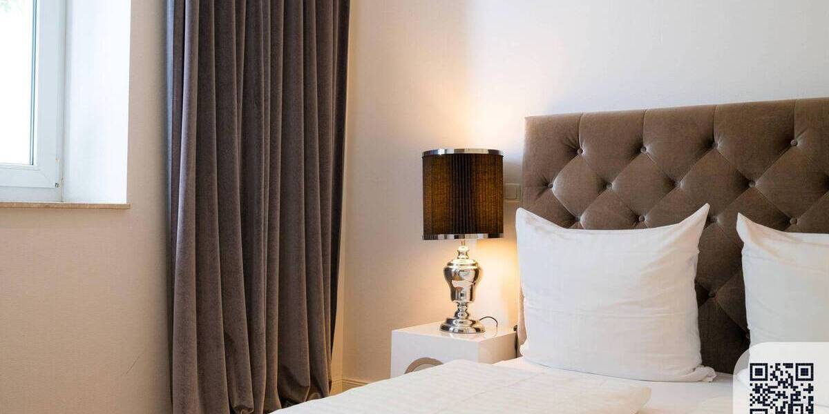 Etagenwohnung Frankfurt am Main Sachsenhausen - 2 Zimmer, 54 m&sup2;, 2.771&euro; | Angebot:25713966