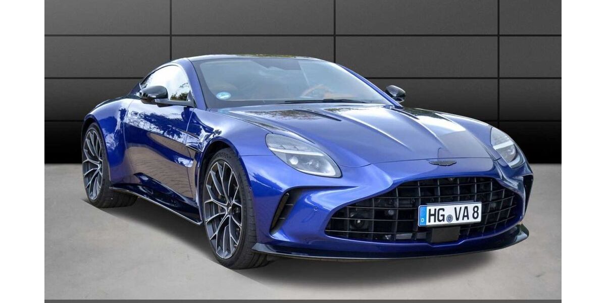 Aston Martin V8 Vantage 10.499 km 179.007 &euro; Kronberg 61476