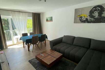 Zimmer Frankfurt am Main Oberrad - 1 Zimmer, 1.295&euro; | Angebot:25527365