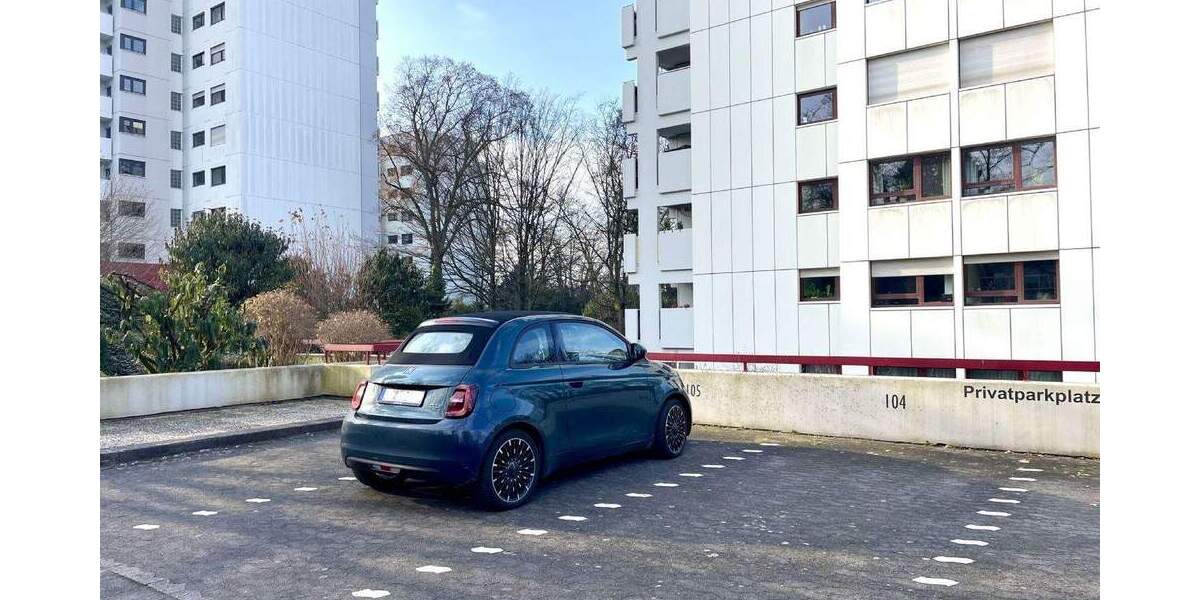 Etagenwohnung Frankfurt Eschersheim - 2 Zimmer, 71 m&sup2;, 339.000&euro; | Angebot:25744681