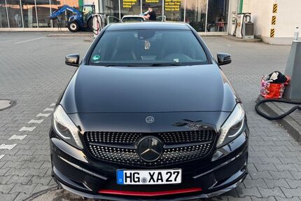 Mercedes-Benz 250 155.000 km 14.999 &euro; Steinbach 61449