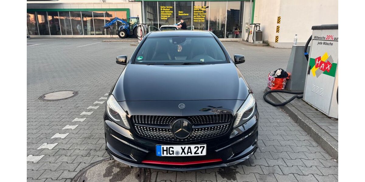 Mercedes-Benz 250 155.000 km 14.999 &euro; Steinbach 61449