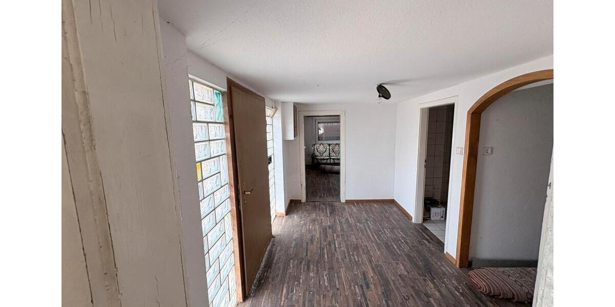 Einfamilienhaus Freigericht - 3 Zimmer, 85 m&sup2;, 70.000&euro; | Angebot:25988751