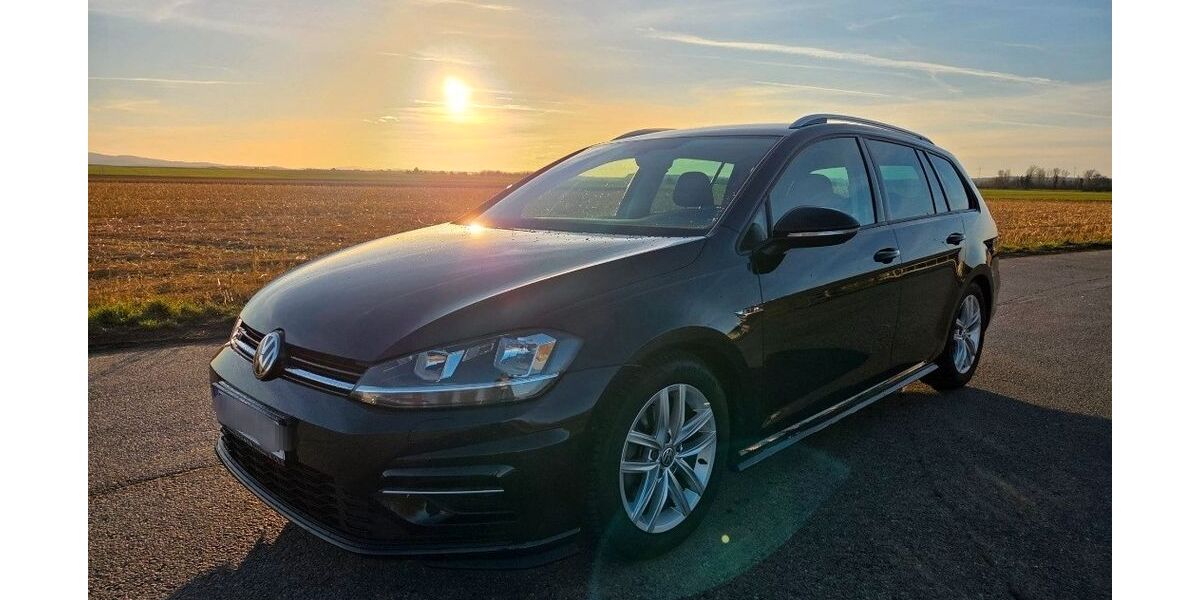 VW Golf 96.000 km 16.990 &euro; Groß-Umstadt 64823