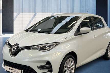 Renault ZOE 42.329 km 13.770 &euro; Frankfurt / Main 60314