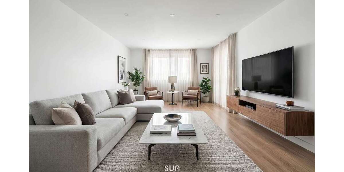 Etagenwohnung Langen (Hessen) - 4 Zimmer, 98 m&sup2;, 397.500&euro; | Angebot:26061834