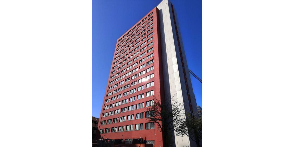 Etagenwohnung Frankfurt am Main Niederrad - 2 Zimmer, 55 m&sup2;, 899&euro; | Angebot:25900738