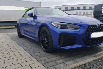 BMW M440 38.285 km 43.900 &euro; Rodgau 63110
