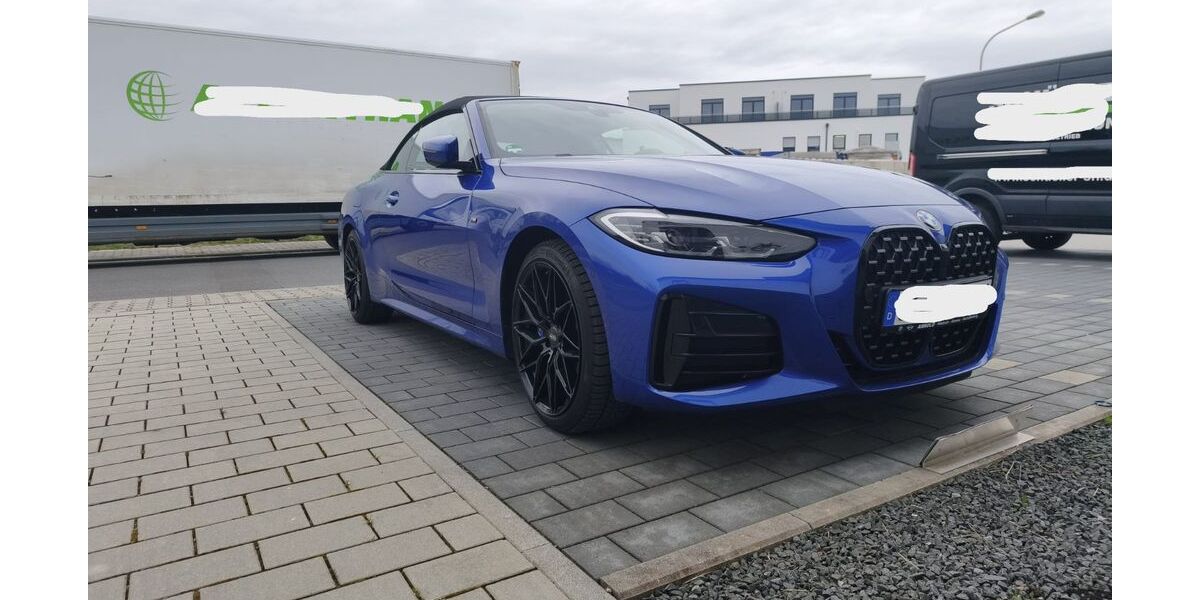 BMW M440 38.285 km 43.900 &euro; Rodgau 63110