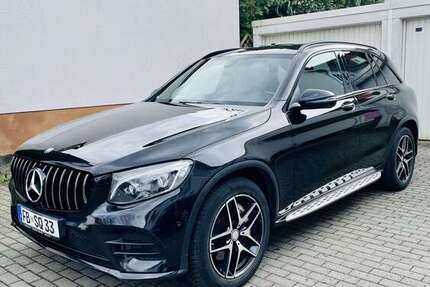 Mercedes-Benz GLC 250 208.000 km 23.499 &euro; Bad Nauheim 61231